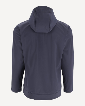 Куртка Simms Rogue Fleece Hoody (Мужской; XL; Selvedge)